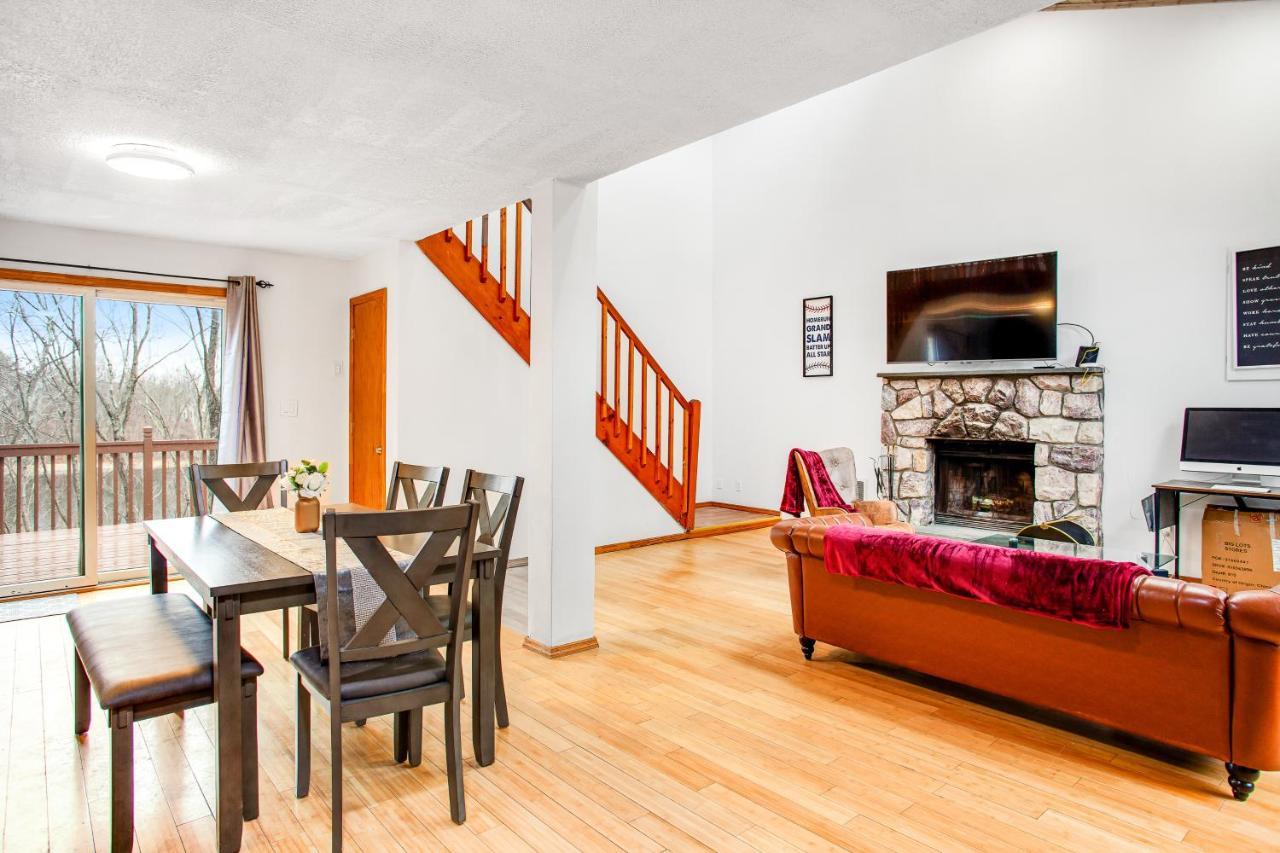 Highland Hideaway East Stroudsburg