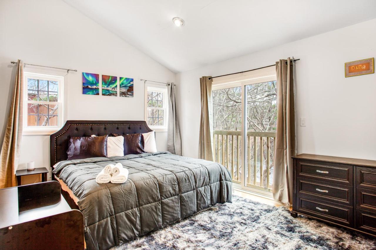 Highland Hideaway * East Stroudsburg