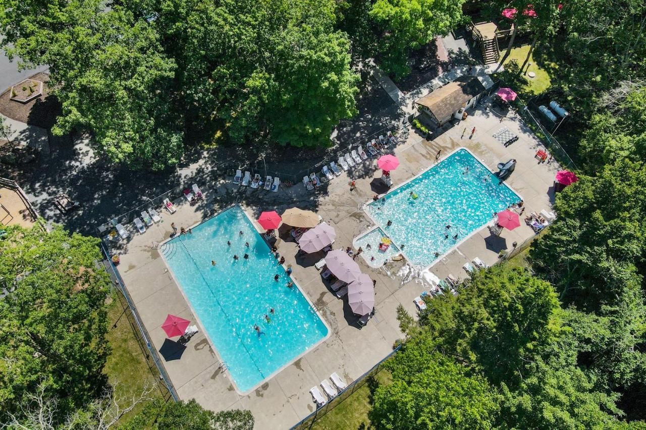 Highland Hideaway * East Stroudsburg